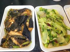 -天贵热油豆花饭·非物质文化遗产(龙脊店)