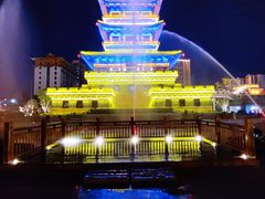-西昌邛海湿地