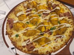 -达美乐比萨(天河购书中心店)