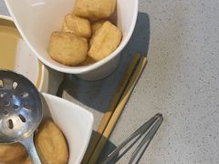 -海底捞火锅(振华商厦店)