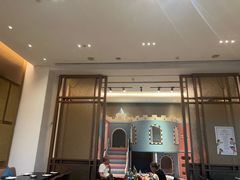 -天津东凯悦酒店·Market Café自助餐厅