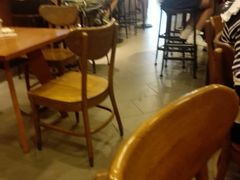 大堂-星巴克(襄阳公园店)