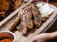 -烟疆印象新疆菜(万联广场店)