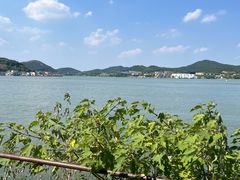 -东钱湖旅游度假区