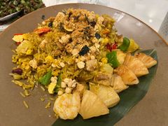 -金湖港式餐厅(建外店)