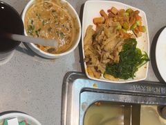 -海底捞火锅(振华商厦店)