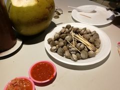 血蛤-纽顿熟食中心
