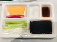 -玉林烤鸭店(定福庄店)