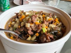-西山人家·二十年老字号农家菜(旺山店)