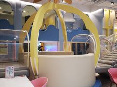 -KIDults童伴儿亲子餐厅(达美中心广场店)