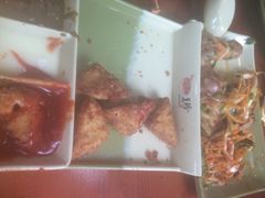 美玲拉面-美玲拉面(鞍山西道店)