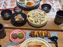 -Sushi Love 创意寿司(丽影广场店)