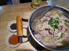 -全牛匠·乐山跷脚牛肉(新中关店)