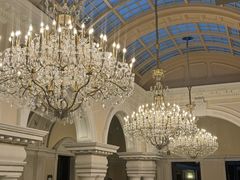 -Salon de Ville浦江汇(上海外滩华尔道夫酒店店)