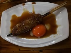 鸡肉棒-烧鸟周居酒屋(香山店)