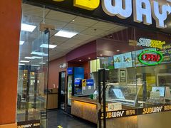 -赛百味SUBWAY(马台街店)