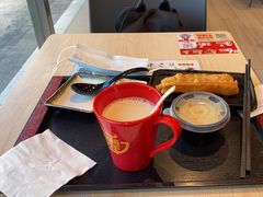 -永和大王(广渠店)