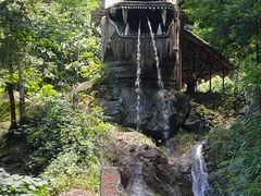 -山沟沟景区