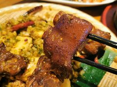 滇味椒麻猪蹄-云海肴·汽锅鸡·云南菜(苏州中心店)