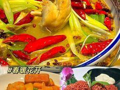 -春暖花开(西溪店)