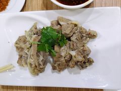 -清真·伊清阁餐厅