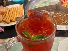 -廖掌柜·重庆鲜货火锅(上海首店)