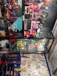 -MDZ STORE·TATTOO·耳饰