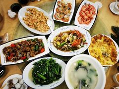 -梅姐海鲜餐厅(水头海鲜街店)