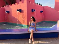 -漳州滨海火山岛自然生态风景区