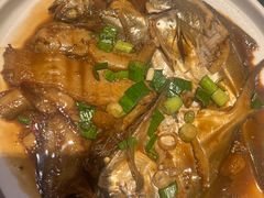 -小城故事·地道宁波味(月湖盛园店)