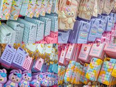 -赛格电子市场(华强北路店)