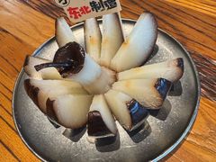 -北丐先生·野馄饨烧烤(长宁龙之梦店)