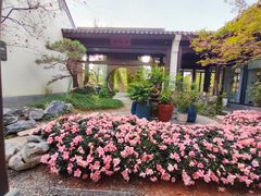 -雅达·阳羡溪山小镇中心