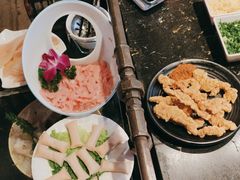 -大妙火锅·非物质文化遗产(东郊记忆店)
