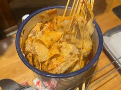 -老味烧烤(总店)
