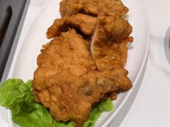 -双合园·海鲜水饺青岛菜(九水东路店)