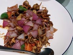 -宝燕壹号(长寿店)