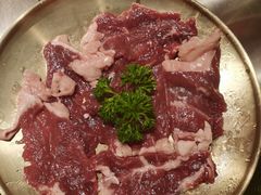 -核桃碳烤肉馆(深圳首店)