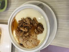 -满记甜品(优客百盛店)