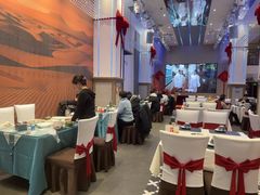 -丝宴·凤城印象·西北特色菜(彩虹湾店)