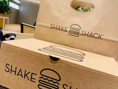 -Shake Shack(西单大悦城店)