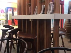 -墨客咖啡(新街口店)