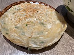 葱油饼-云味馆·云南菜·云南米线(景田店)