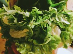 鲜蔬组合-大渝火锅(江都金鹰店)