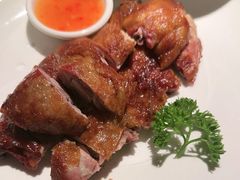 外婆脆皮鸭-涌上外婆桥(南塘店)