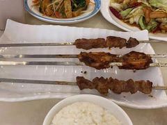 -巴依老爷·新疆美食(上城区天城路店)