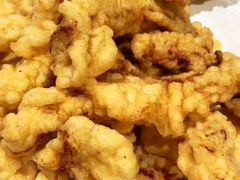 糖醋肉-山海珍味韩国料理(奥城店)