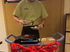 -姥姥家春饼店(惠新东街店)