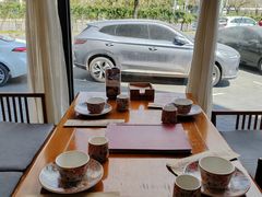 -鸽舞笙平金牌烧鸽子·融合菜(鲁谷店)