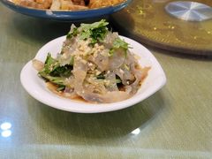 -桃子餐厅·天津菜(王顶堤总店)